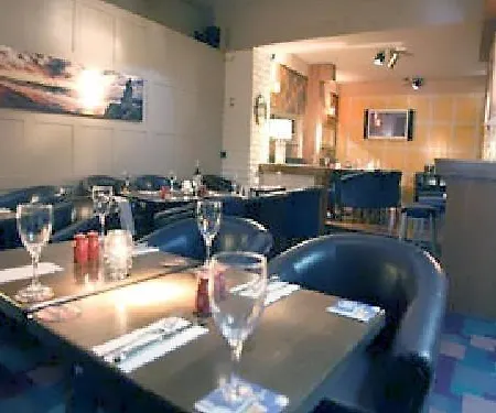 Harty Costello Town House 4* Ballybunion