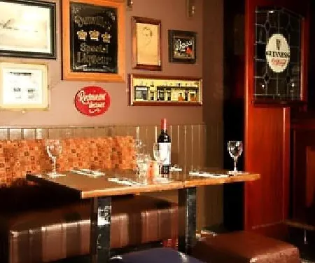 Maison d'hôtes Harty Costello Town House