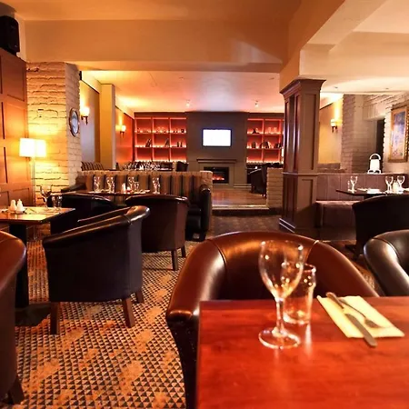 Harty Costello Town House Maison d'hôtes