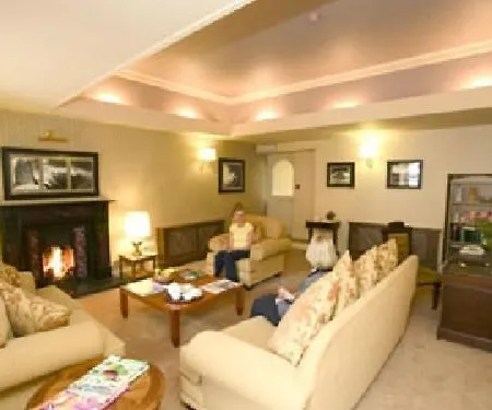 Harty Costello Town House