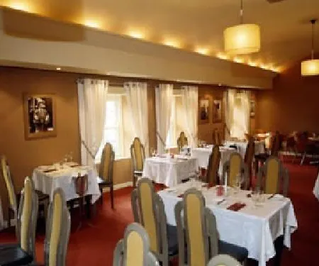 Harty Costello Town House 4* Ballybunion