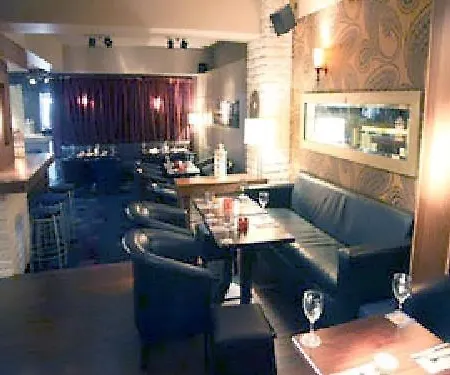 Guest house Harty Costello Town House 4*