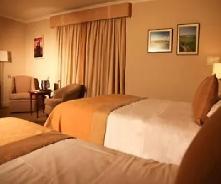 Harty Costello Town House Maison d'hôtes