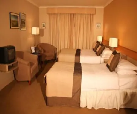 Maison d'hôtes Harty Costello Town House