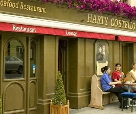 Harty Costello Town House Guest house 4*
