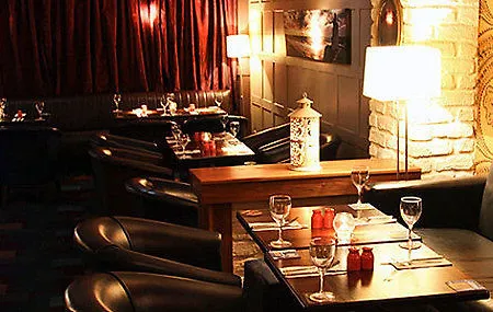 게스트하우스 Harty Costello Town House
