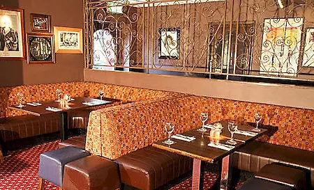 Harty Costello Town House 4*