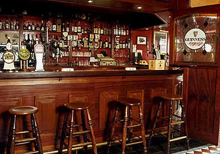 Harty Costello Town House Guest house 4*
