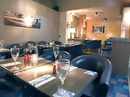 Harty Costello Town House 4* 巴利巴宁