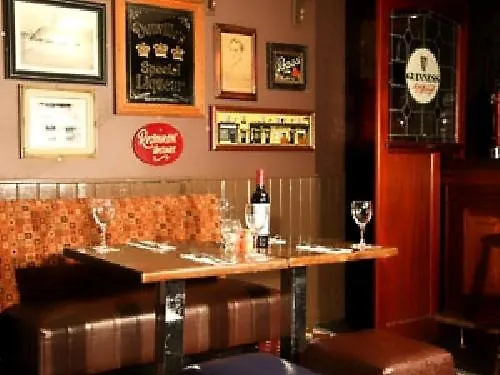 Gæstehus Harty Costello Town House