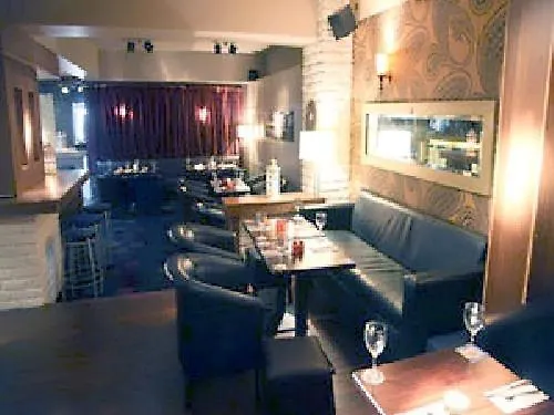 招待所 Harty Costello Town House 4*