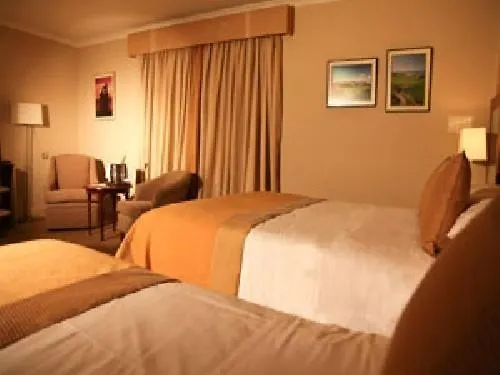 Harty Costello Town House Gæstehus