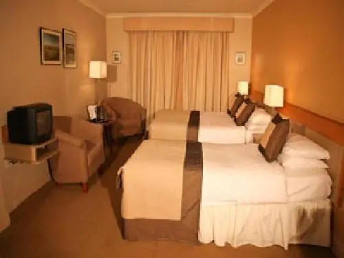 Gæstehus Harty Costello Town House