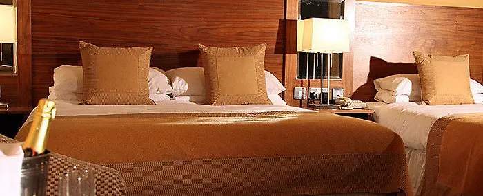 Harty Costello Town House