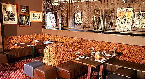 Harty Costello Town House 4*