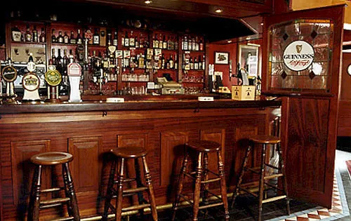 Harty Costello Town House Gæstehus 4*